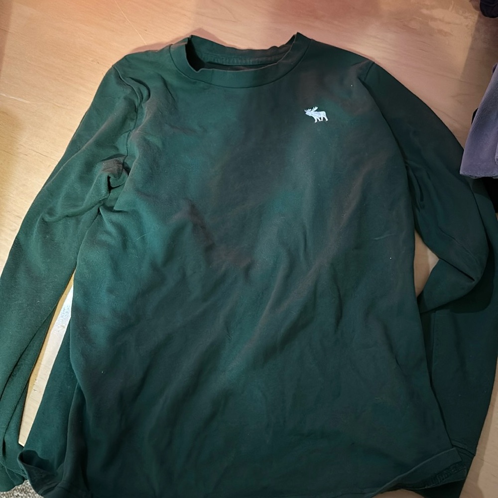 Abercrombie Kids long sleeve